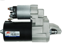 Anlasser 12V 1,1 kW passend für Ford Focus Ford Mondeo