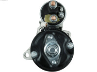 Anlasser 12V 1,1 kW passend für Ford Focus Ford Mondeo