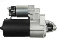 Anlasser 12V 1,1 kW passend für Ford Focus Ford Mondeo
