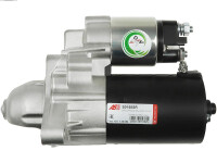 Anlasser 12V 1,1 kW passend für Ford Focus Ford Mondeo