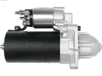 Anlasser 12V 2,5 kW passend für Citroën Jumper Fiat Ducato Peugeot Boxer