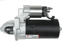 Anlasser 12V 2,5 kW passend für Citroën Jumper Fiat Ducato Peugeot Boxer