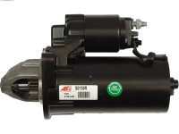 Anlasser 12V 2,5 kW passend für Citroën Jumper Fiat Ducato Peugeot Boxer
