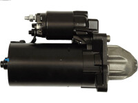 Anlasser 12V 2,5 kW passend für Citroën Jumper Fiat Ducato Peugeot Boxer
