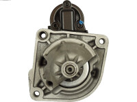 Anlasser 12V 2,5 kW passend für Citroën Jumper Fiat Ducato Peugeot Boxer
