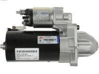 Anlasser 12V 2,5 kW passend für