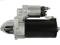 Anlasser 12V 2,5 kW passend für Citroën Jumper Fiat Ducato Peugeot Boxer