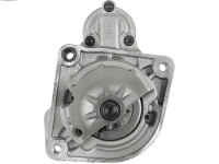 Anlasser 12V 2,5 kW passend für Citroën Jumper Fiat Ducato Peugeot Boxer