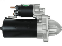 Anlasser 12V 2,5 kW passend für Citroën Jumper Fiat Ducato Peugeot Boxer