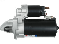 Anlasser 12V 2,5 kW passend für Citroën Jumper Fiat Ducato Peugeot Boxer