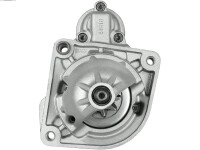 Anlasser 12V 2,5 kW passend für Citroën Jumper Fiat Ducato Peugeot Boxer