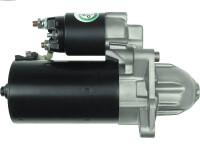 Anlasser 12V 2,5 kW passend für Citroën Jumper Fiat Ducato Peugeot Boxer