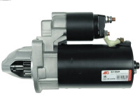 Anlasser 12V 2,5 kW passend für Citroën Jumper Fiat Ducato Peugeot Boxer