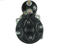 Anlasser 12V 2,5 kW passend für Citroën Jumper Fiat Ducato Peugeot Boxer