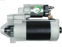 Anlasser 12V 2,3 kW passend für Citroën C5 Citroën C8 Fiat Scudo Fiat Ulysse Lancia Phedra Peugeot 406