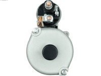Anlasser 12V 2,3 kW passend für Citroën C5 Citroën C8 Fiat Scudo Fiat Ulysse Lancia Phedra Peugeot 406