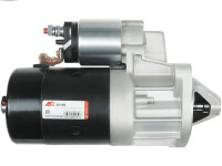 Anlasser 12V 2,2 kW passend für Nissan Serena Nissan Vanette