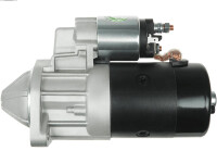 Anlasser 12V 2,2 kW passend für Nissan Serena Nissan Vanette