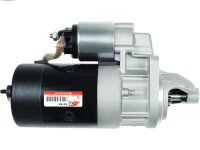 Anlasser 12V 2,2 kW passend für Alfa Romeo 155 Alfa Romeo 164 Chrysler Voyager Jeep Cherokee Jeep Grand Rover 825