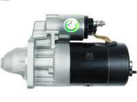 Anlasser 12V 2,2 kW passend für Alfa Romeo 155 Alfa Romeo 164 Chrysler Voyager Jeep Cherokee Jeep Grand Rover 825