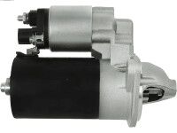 Anlasser 12V 1,1 kW passend für Toyota