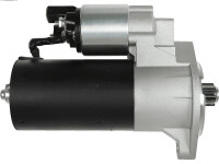 Anlasser 12V 2 kW passend für VW LT