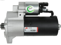 Anlasser 12V 2 kW passend für VW LT