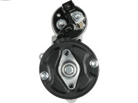Anlasser 12V 2 kW passend für VW LT
