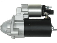 Anlasser 12V 1,2 kW passend für Audi A4 Skoda Superb VW Passat
