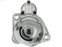 Anlasser 12V 1,2 kW passend für Audi A4 Skoda Superb VW Passat