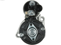 Anlasser 12V 1,2 kW passend für Audi A4 Skoda Superb VW Passat