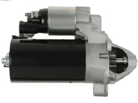 Anlasser 12V 2 kW passend für Audi A4