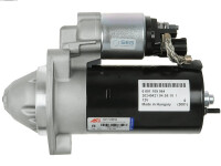 Anlasser 12V 2 kW passend für Audi A4 Audi A6 Seat Exeo