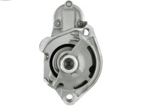 Anlasser 12V 2 kW passend für Audi A4 Audi A6 Seat Exeo