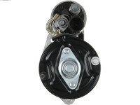 Anlasser 12V 2 kW passend für Audi A4 Audi A6 Seat Exeo
