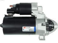 Anlasser 12V 2 kW passend für Audi A4 Audi A6 Seat Exeo