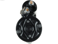 Anlasser 12V 2 kW passend für Audi A4 Audi A6 Seat Exeo