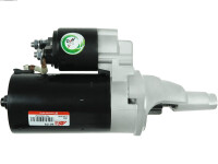 Anlasser 12V 2 kW passend für Audi A4 Audi A6 Skoda Superb VW Passat