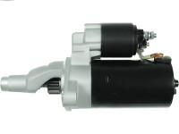 Anlasser 12V 2 kW passend für Audi A4 Audi A6 Skoda Superb VW Passat