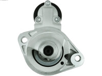 Anlasser 12V 2 kW passend für Audi A4 Audi A6 Skoda Superb VW Passat
