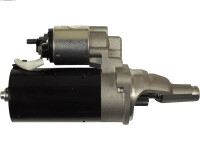 Anlasser 12V 2 kW passend für Audi A4