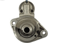 Anlasser 12V 2 kW passend für Audi A4 Audi A6 Skoda Superb VW Passat