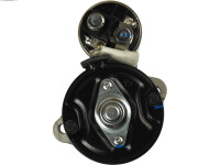Anlasser 12V 2 kW passend für Audi A4 Audi A6 Skoda Superb VW Passat