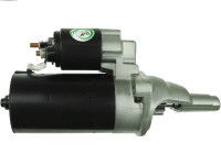 Anlasser 12V 2 kW passend für Audi A4 Audi A6 Skoda Superb VW Passat