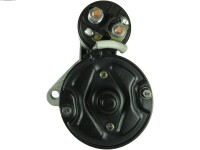 Anlasser 12V 2 kW passend für Audi A4 Audi A6 Skoda Superb VW Passat