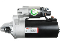 Anlasser 12V 2,2 kW passend für Audi A4 Audi A6 VW Phaeton
