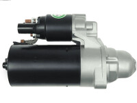 Anlasser 12V 2,2 kW passend für Audi A4 Audi A6 VW Phaeton