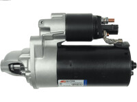 Anlasser 12V 2,2 kW passend für Audi A4 Audi A6 VW Phaeton