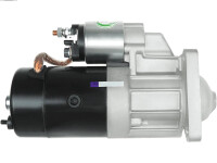 Anlasser 12V 2,2 kW passend für Fiat Croma Renault Fuego Renault R18