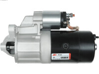 Anlasser 12V 2,2 kW passend für Fiat Croma Renault Fuego Renault R18